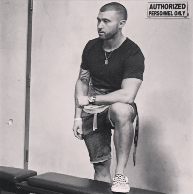 Barbell Shrugged - Talking Training W/ Crossfit Games Athletes, Strength Coaches  More