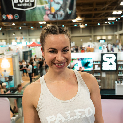 Barbell Shrugged - Talking Training W/ Crossfit Games Athletes, Strength Coaches  More