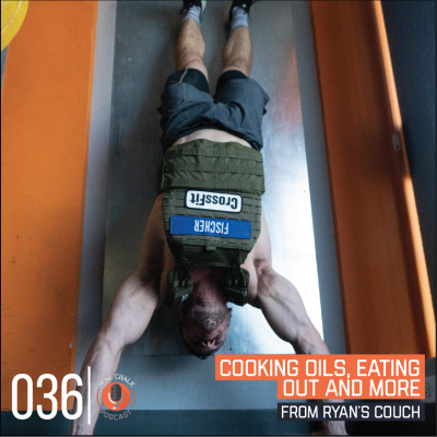 Barbell Shrugged - Talking Training W/ Crossfit Games Athletes, Strength Coaches  More