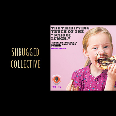 Barbell Shrugged - Talking Training W/ Crossfit Games Athletes, Strength Coaches  More