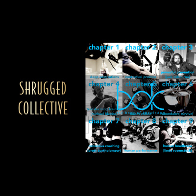 Barbell Shrugged - Talking Training W/ Crossfit Games Athletes, Strength Coaches  More