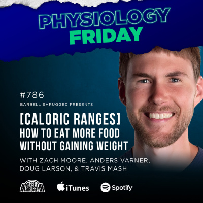 Barbell Shrugged - Talking Training W/ Crossfit Games Athletes, Strength Coaches  More