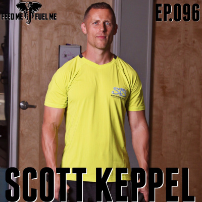 Barbell Shrugged - Talking Training W/ Crossfit Games Athletes, Strength Coaches  More