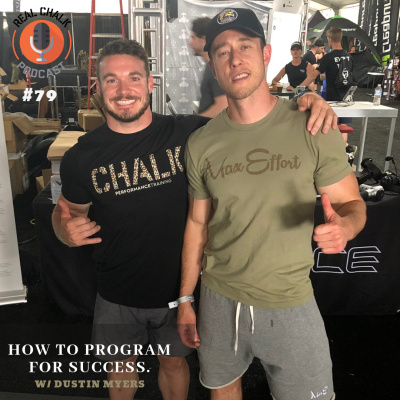 Barbell Shrugged - Talking Training W/ Crossfit Games Athletes, Strength Coaches  More
