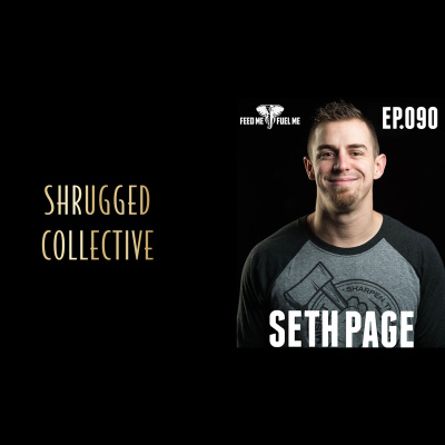 Barbell Shrugged - Talking Training W/ Crossfit Games Athletes, Strength Coaches  More
