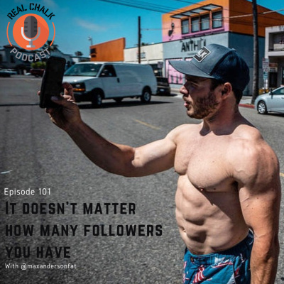 Barbell Shrugged - Talking Training W/ Crossfit Games Athletes, Strength Coaches  More