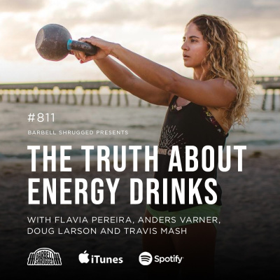 Barbell Shrugged - Talking Training W/ Crossfit Games Athletes, Strength Coaches  More