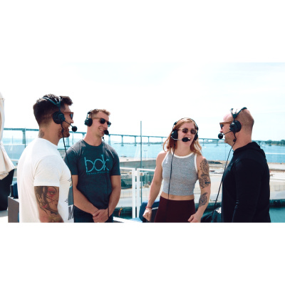 Barbell Shrugged - Talking Training W/ Crossfit Games Athletes, Strength Coaches  More