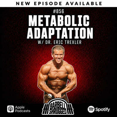 Barbell Shrugged - Talking Training W/ Crossfit Games Athletes, Strength Coaches  More
