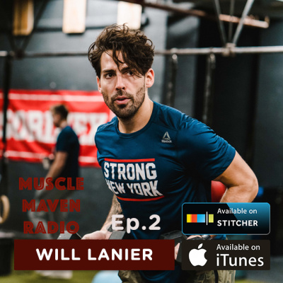 Barbell Shrugged - Talking Training W/ Crossfit Games Athletes, Strength Coaches  More
