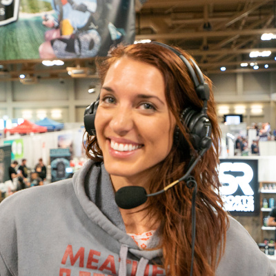 Barbell Shrugged - Talking Training W/ Crossfit Games Athletes, Strength Coaches  More