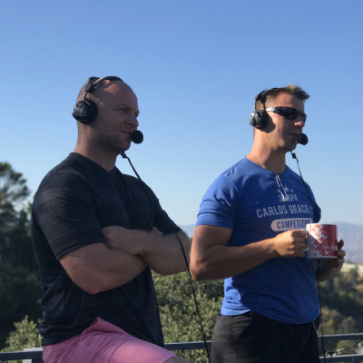 Barbell Shrugged - Talking Training W/ Crossfit Games Athletes, Strength Coaches  More