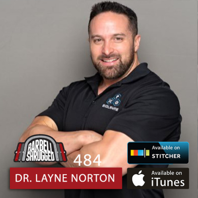 Barbell Shrugged - Talking Training W/ Crossfit Games Athletes, Strength Coaches  More