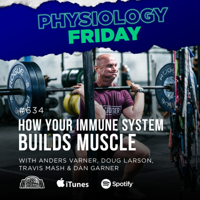 Barbell Shrugged - Talking Training W/ Crossfit Games Athletes, Strength Coaches  More