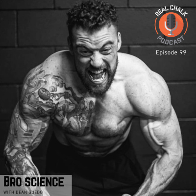 Barbell Shrugged - Talking Training W/ Crossfit Games Athletes, Strength Coaches  More
