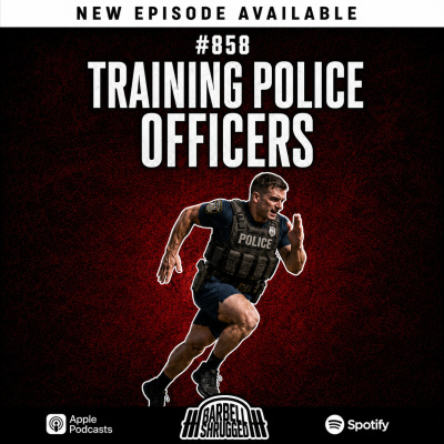 Barbell Shrugged - Talking Training W/ Crossfit Games Athletes, Strength Coaches  More