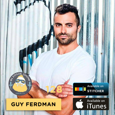 Barbell Shrugged - Talking Training W/ Crossfit Games Athletes, Strength Coaches  More