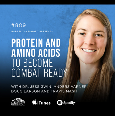 Barbell Shrugged - Talking Training W/ Crossfit Games Athletes, Strength Coaches  More