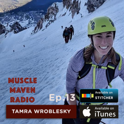 Barbell Shrugged - Talking Training W/ Crossfit Games Athletes, Strength Coaches  More