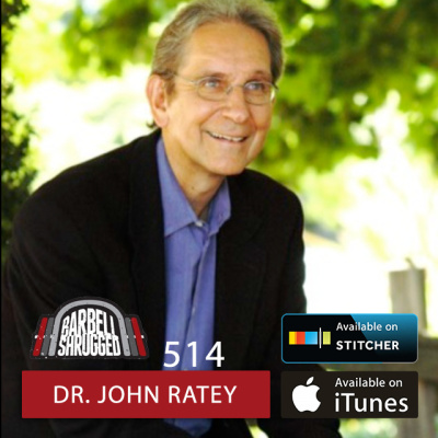 Barbell Shrugged - Talking Training W/ Crossfit Games Athletes, Strength Coaches  More