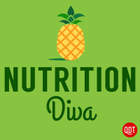 BONUS: How fitness trackers sabotage weight loss (From the Nutrition Diva podcast)
