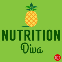 BONUS: Whats the best protein powder? (From the Nutrition Diva podcast)