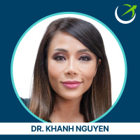 The Surprising Science Of Injecting Young Blood, Salmon Sperm  Stem Cells Into Your Face (And Other Places) With Dr. Khanh Nguyen