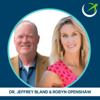 Are Your Supplements OVERHYPED, *Toxic*  Downright DANGEROUS Or Are Pills Just Better Living Through Science? A Debate With Robyn Openshaw  Dr. Jeffrey Bland