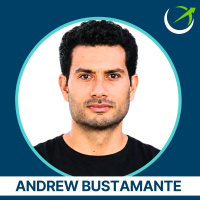 Ex-CIA Officer: How To Beat A Polygraph, Recover Like A Spy  Read Anyone, With Andrew Bustamante