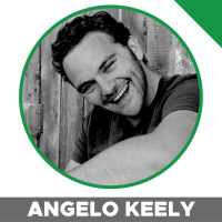 Everything You Need To Know About Protein Powders, Amino Acids, Animal Vs. Plant Protein, How Much Protein You Need  Much, Much More With Kions Angelo Keely.