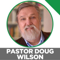 Devoured By Cannabis: Weed, Liberty, Legalization ( Whether Christians Should Smoke Marijuana) With Doug Wilson.