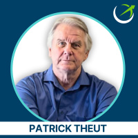 Doctors Gave Him 4 Years To Live: How A Biochemist REVERSED His Heart Disease - With Patrick Theut