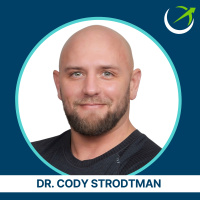 A Potent NON-Drug Hack For Blood Pressure, Giant Beaver Attacks During Cold Therapy, A Simple Mineral *Trick* For Muscle  More With Dr. Cody Strodtman