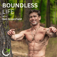 Episode #181: Why Your Back Hurts