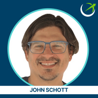 How To Be A Better, More Present Father ( Not Get DAD-BOD!) with John Schott