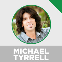 How Sound Healing Works, Why Most Music Is At The Wrong Frequency, The Best Music For Sleep  Much More With Wholetones Composer Michael Tyrrell.