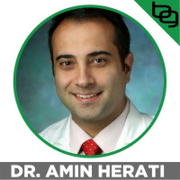 The Ultimate Guide To Increasing Fertility, Sperm Health, Semen Quality, Storing  Freezing Sperm  Much More With Dr. Amin Herati.