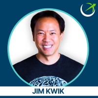 A Memory  Learning Expert Reveals His Secrets To Training Your Brain  MASTERING Your Mind, With Jim Kwik