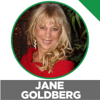 Is Radiation Actually Good For You? The Hormesis Effect, The Healing Power of Radioactive Stones, Ozone Therapy  Much More With Jane Goldberg.
