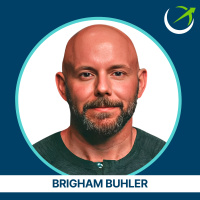 Oil Changes For Your Blood, DIRTY Pharmaceutical Secrets, AI-Powered Medicine  More With Brigham Buhler.