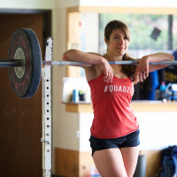 Womens Weightlifting 101, How To Avoid Getting Too Bulky, Hormone Imbalances In Fit Females  More.