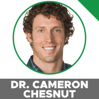 The Big Beauty Podcast Part 2: Botox  Healthy Botox Alternatives, Liposuction, Hollywood’s “Devil Drug”, Popsicles, Vibrators, Non-Invasive Anti-Aging Protocols  Much More With Dr. Cameron Chesnut.