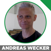 How An Olympic Champion Overcame Near Death, Healed His Gut  Shoulder  Changed The Nutritional World Forever With Seed Oils: An Interview With Andreas Wecker