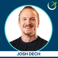 From 15 Bathroom Trips A Day To A Clean Gut: Fixing Poop Issues NATURALLY - With Josh Dech