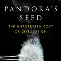 App INSIDER: The Unforeseen Costs of Civilization And What You Can Do About It.