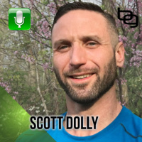 The Man I Call Scraper: Snowboard Shredding, Fascia Fluffing, Protective Chakra Energy Balls  Much More With Scott Dolly.