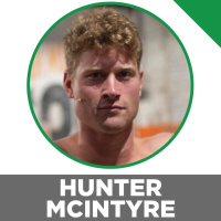 The Hunter McIntyre Podcast: Crossfit vs. Spartan, Top Recovery  Sleep Tips, Crazy Bobby  Much More!