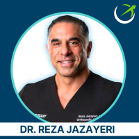 The Ultimate Biohacker’s Guide To Pre  Post-Surgical Prep: Technologies, Peptides, Stem Cells, Nutrition, What NOT To Do  Much More, With Dr. Reza Jazayeri