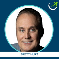 What Will The Coming “Age Of Abundance” Look Like? (AI, Solar Power, Computer-Brain Interfaces, Robots  More!) With Brett Hurt.