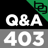 403: Teeth Care Tactics, How To Time Your Protein For Muscle Gain, Biohacking Night Shift Work  Much More!